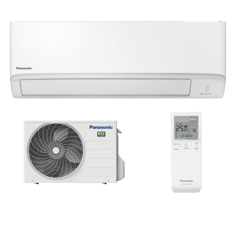 Compact Inverter