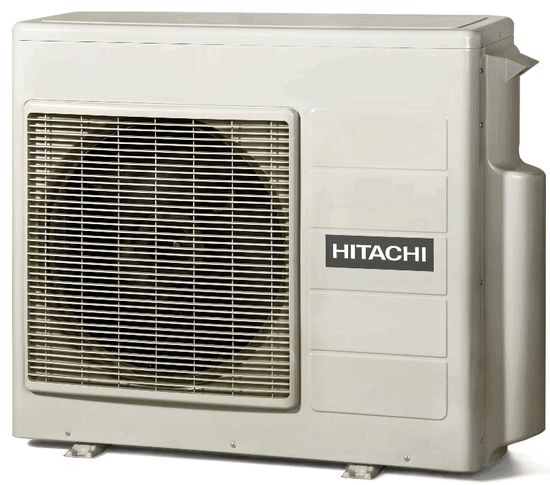 НБ Hitachi COMFORT