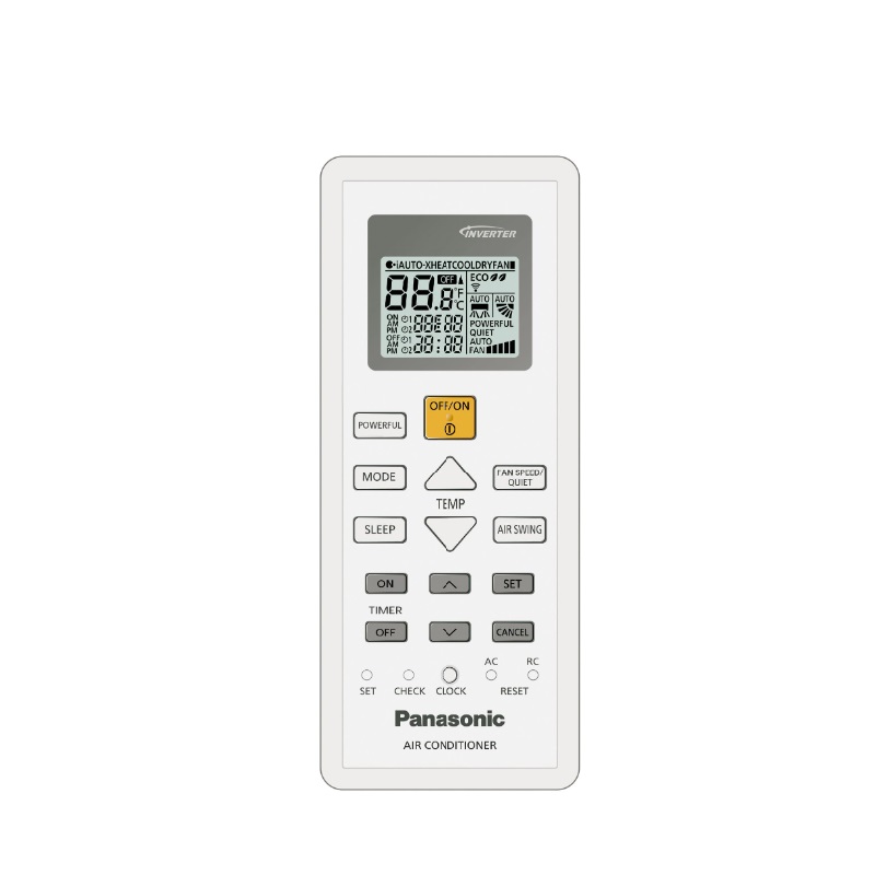 BASIC INVERTER