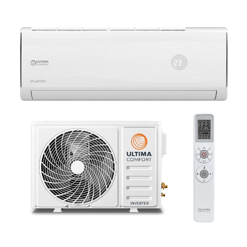 EXCEED Inverter