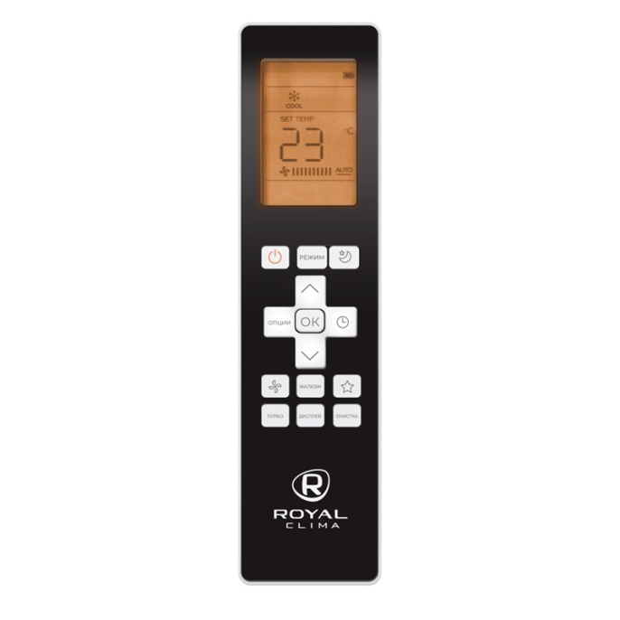 Royal Clima RCI-TWL22HN