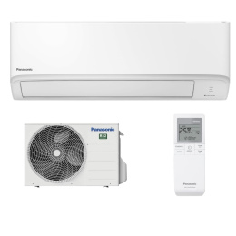 Compact Inverter
