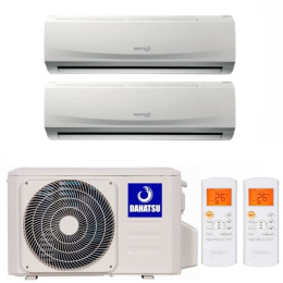 Комплект DHMULT