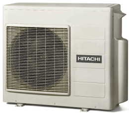 НБ Hitachi COMFORT