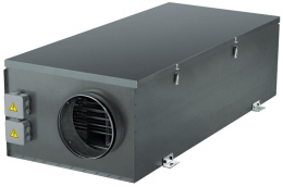 Zilon ZPE 500 L1 Compact