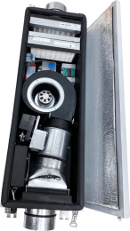 Minibox FKO.PREMIUM E-200 Zentec