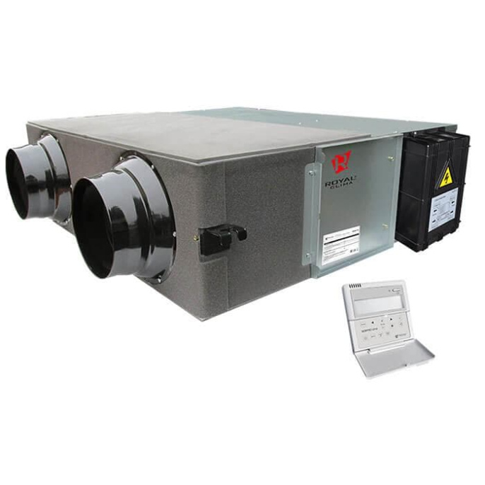 Royal Clima SOFFIO Uno RCS-500-U