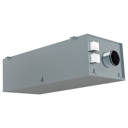 Shuft CAU 3000/3-22,5/3 VIM