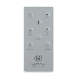 Royal Clima RCB 75