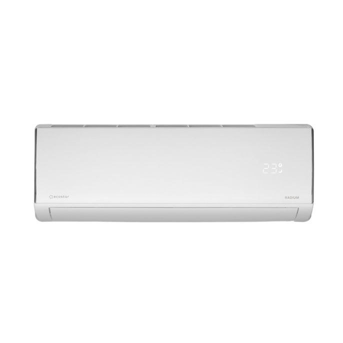 EcoStar KVS-RAD07CH