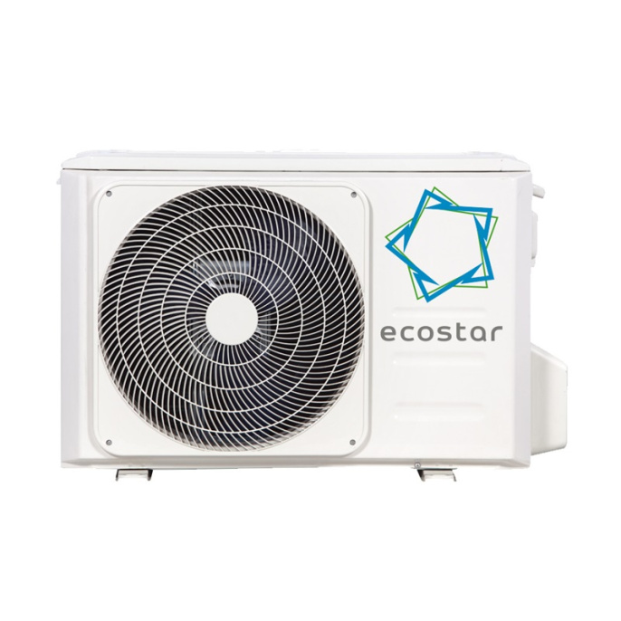 EcoStar KVS-RAD07CH