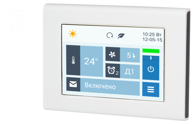 Breezart 600 Lite