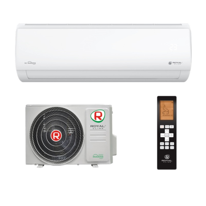 Royal Clima RCI-TWL22HN