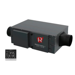 Royal Clima VENTO RCV-900 LUX+ EH-3000