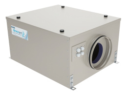 Breezart 600 Lite