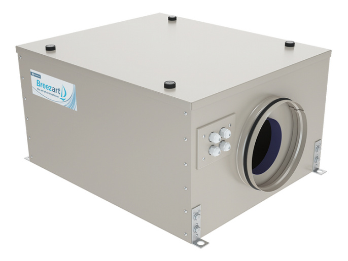 Breezart 600 Lite