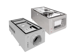 Energolux Energy E 2000-12,0 M3
