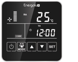 Energolux Rona SRME 290 H1