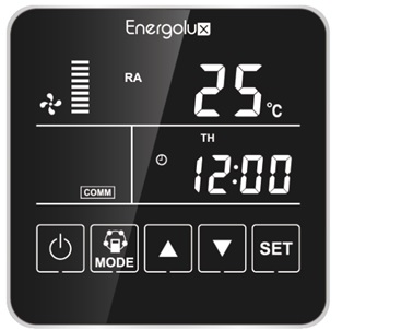 Energolux Rona SRME 290 H1