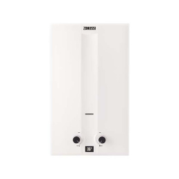 Zanussi GWH Fonte 12