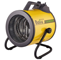 Ballu BHC-H22W35-BS (пульт BRC-D2)