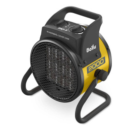 Ballu BKR-3
